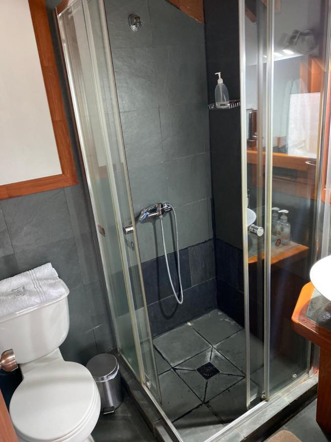 Cabanas El Galo بانغويبولي المظهر الخارجي الصورة