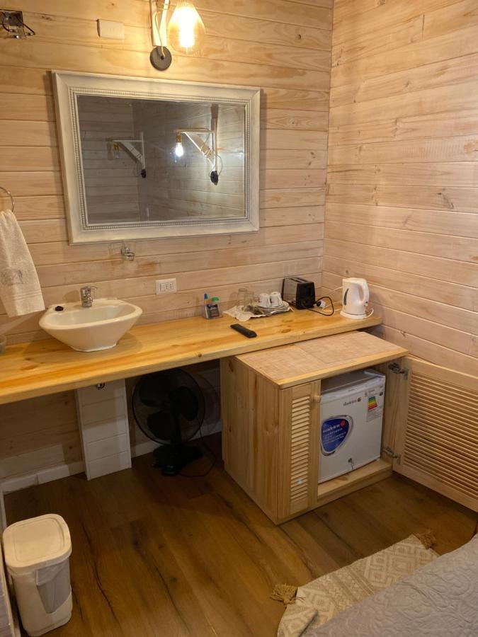 Cabanas El Galo بانغويبولي المظهر الخارجي الصورة