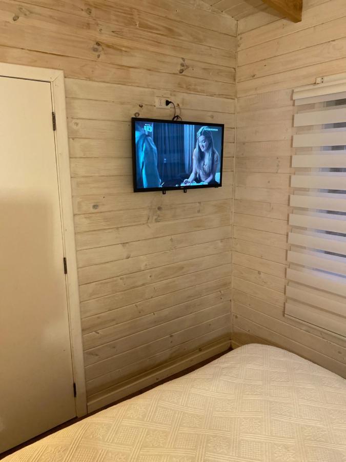 Cabanas El Galo بانغويبولي المظهر الخارجي الصورة